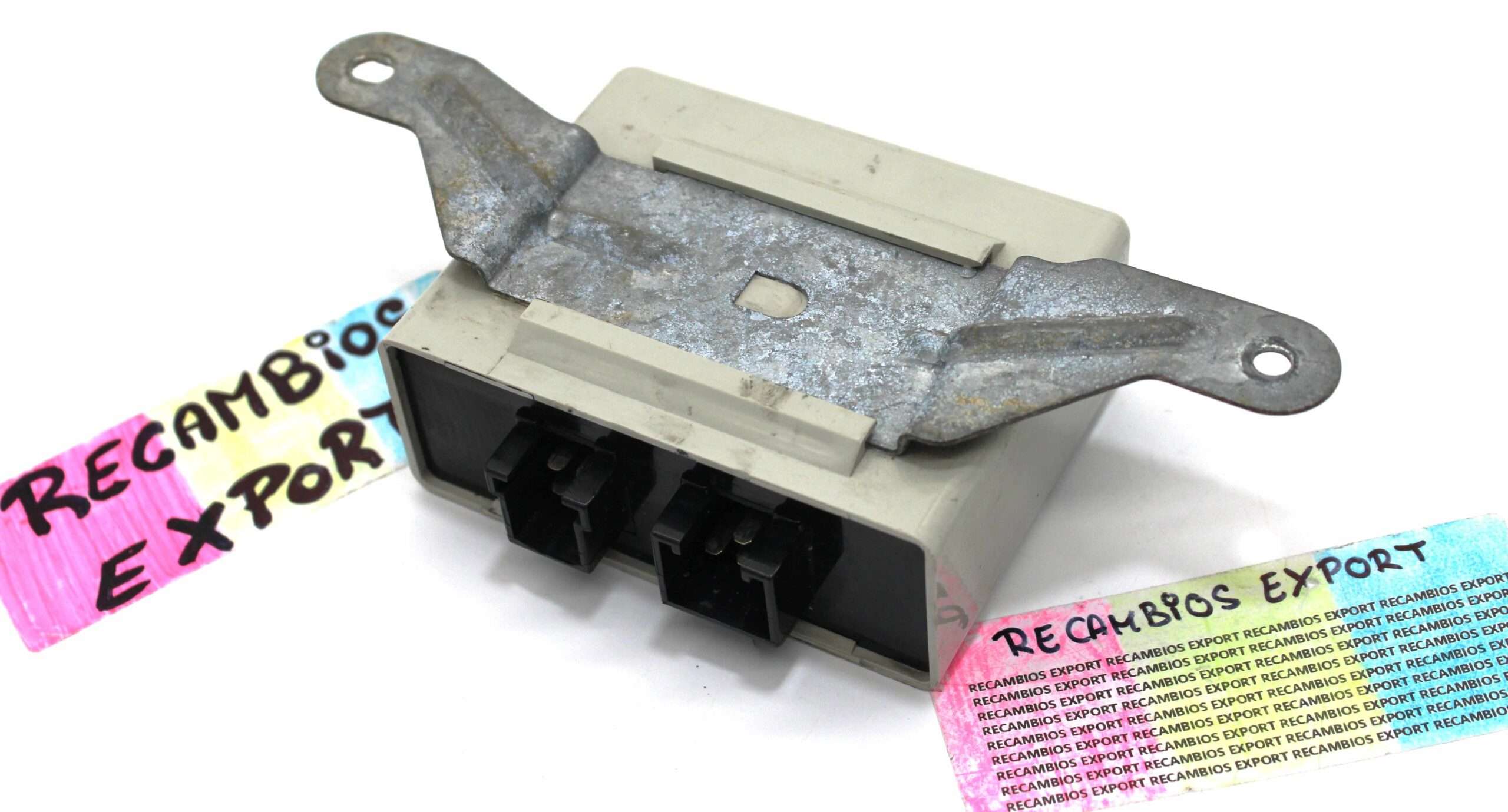 Centralita de Elevalunas Honda Rover 400 - foto 4