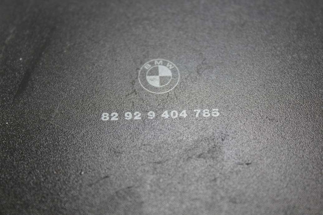 Centralita de alarma BMW E36 82929404785 82 92 9 404 785  82929402875 82 92 9 402 875 - foto 2