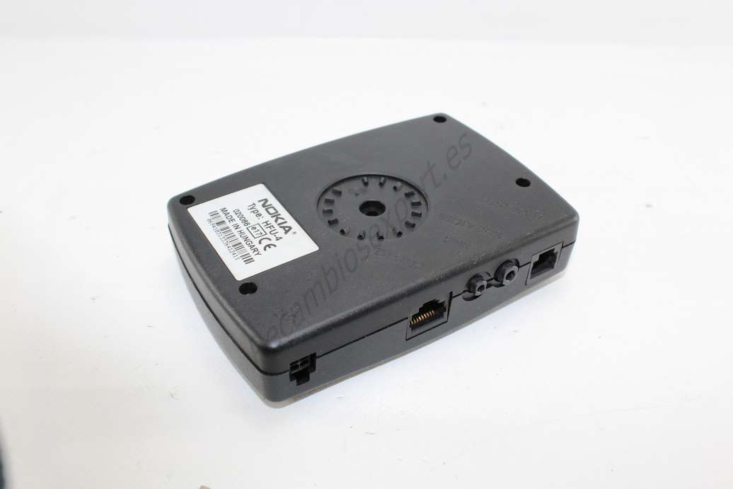 Centralita de bluetooth Nokia Seat Ibiza Volkswagen Passat HFU-4 020066 - foto 1