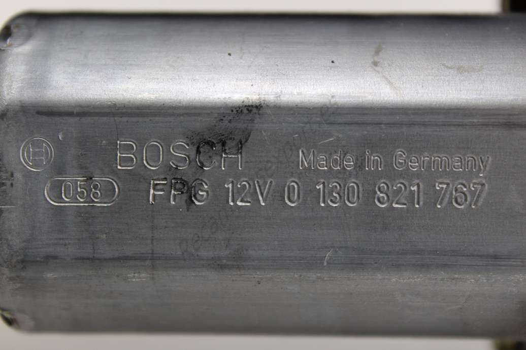 Centralita de elevalunas Peugeot 9634457580 990830-101 990830101 Bosch 0130821767 0 130 821 767 - foto 2