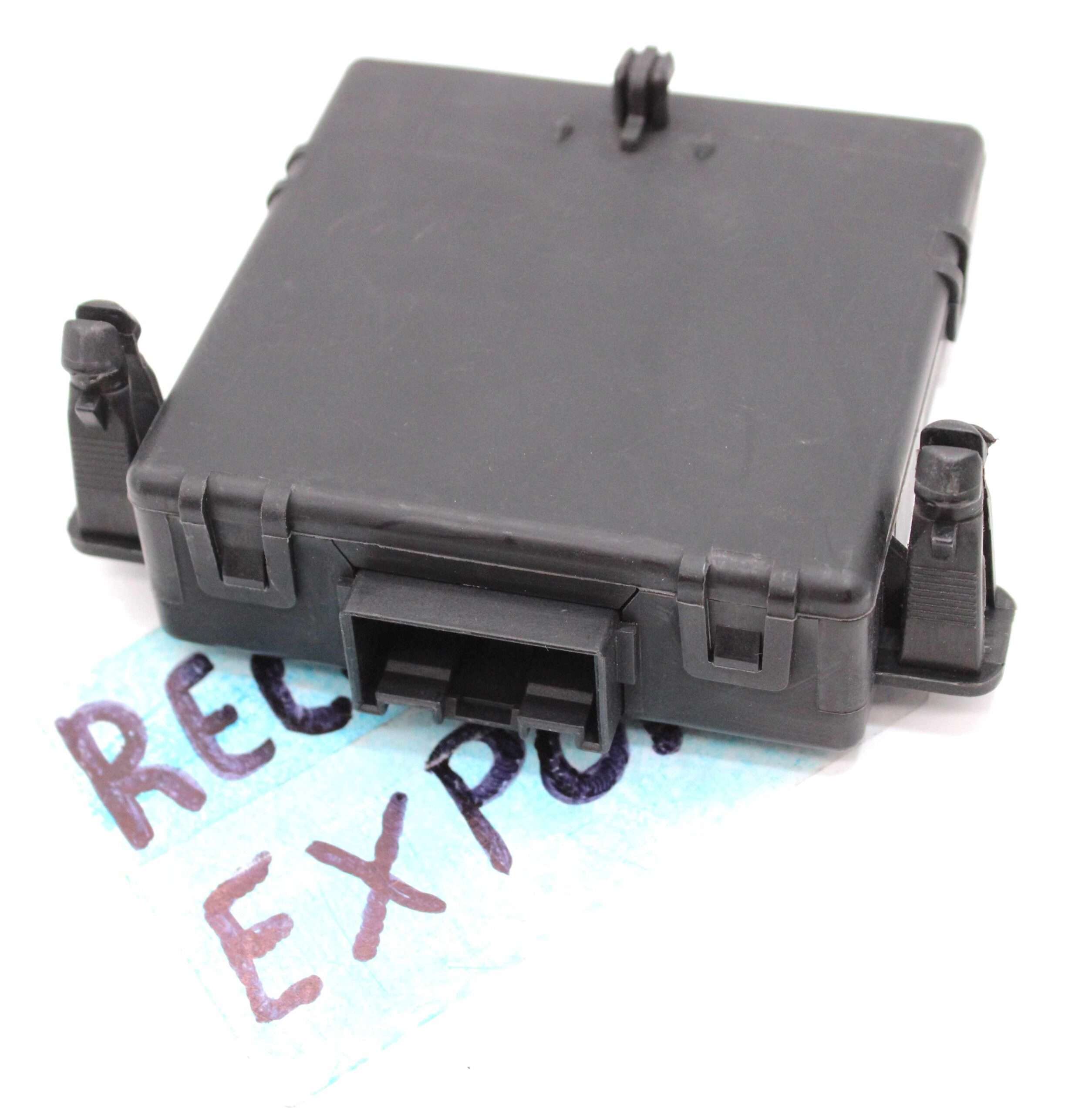 Centralita Control de Puerta Volkswagen Audi Seat Skoda - foto 4