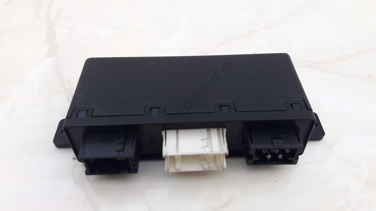 Centralita de puertas BMW E38 E39 61356904245 61.35-6 904 245 61356904255 61.35-6 904 255 - foto 1
