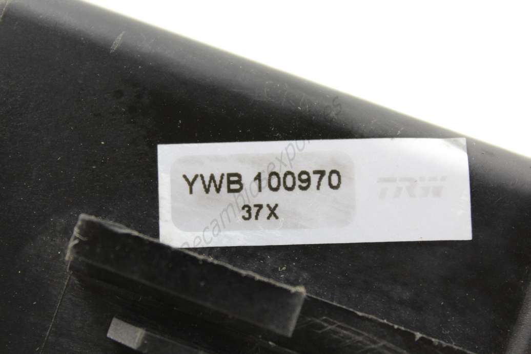 Centralita de reles Ventiladores Land Rover Defender Freelander Rover 200 400  YWB100970 YWB 100970 - foto 2