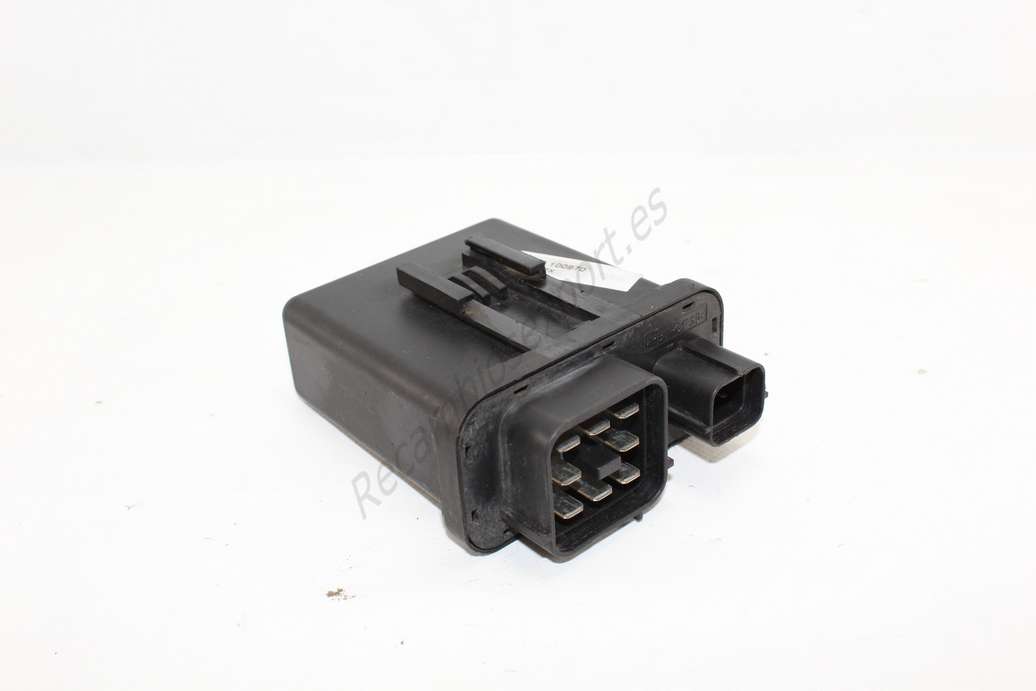 Centralita de reles Ventiladores Land Rover Defender Freelander Rover 200 400  YWB100970 YWB 100970 - foto 1