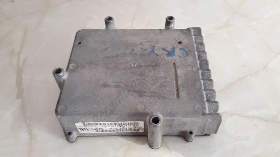 Centralita de transmision Chrysler Stratus 04896741AE P04896741AE 04896 741AE - foto 1