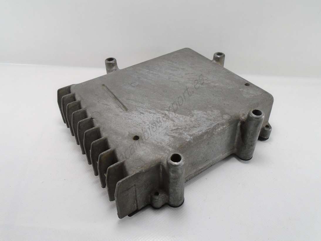 Centralita de transmisión CHRYSLER VOYAGER 04686739 - foto 1