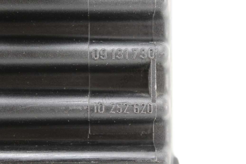 Centralita de ventilador Opel Astra G 09131730 09 131 730 - foto 2