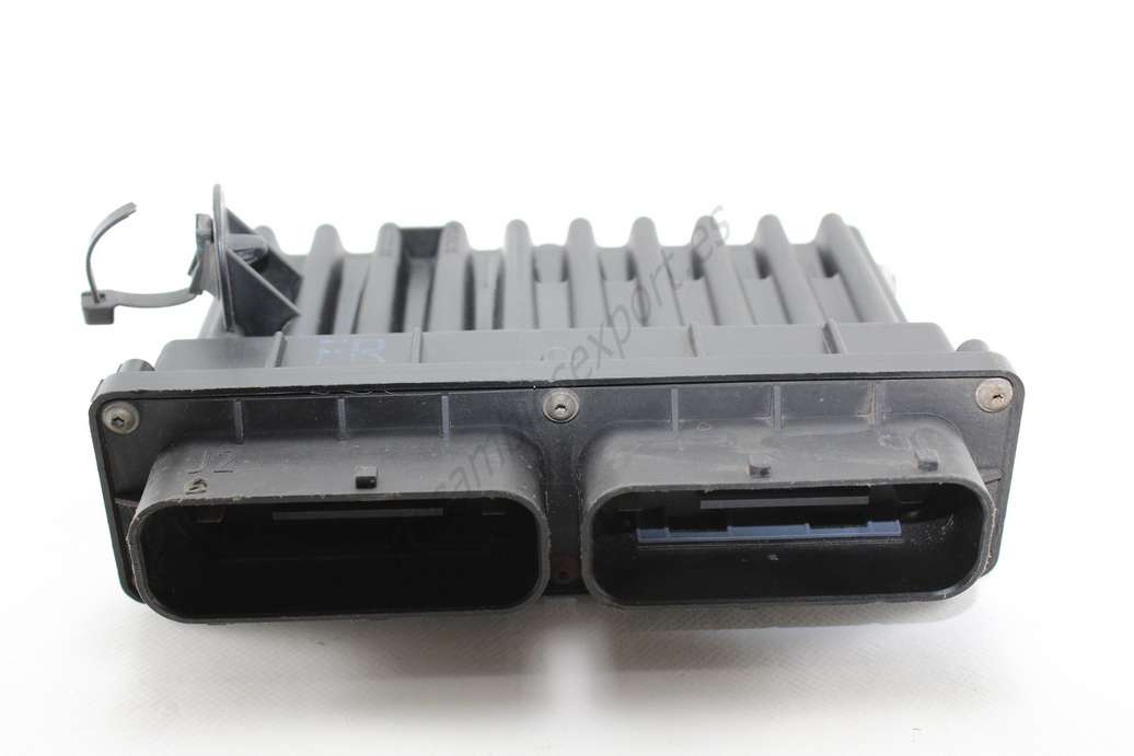 Centralita de ventilador Opel Astra G 09131730 09 131 730 - foto 1