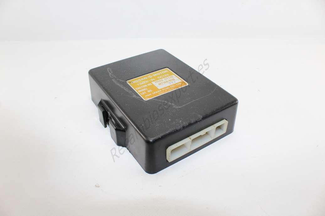 Centralita ignición  Nissan Vanette TIMER 11069 07C10 1106907C10 M71AB-B08 M71ABB08 - foto 1