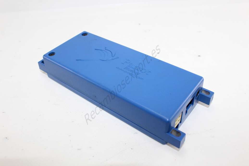 Centralita parrot ck3000 evolution - foto 1