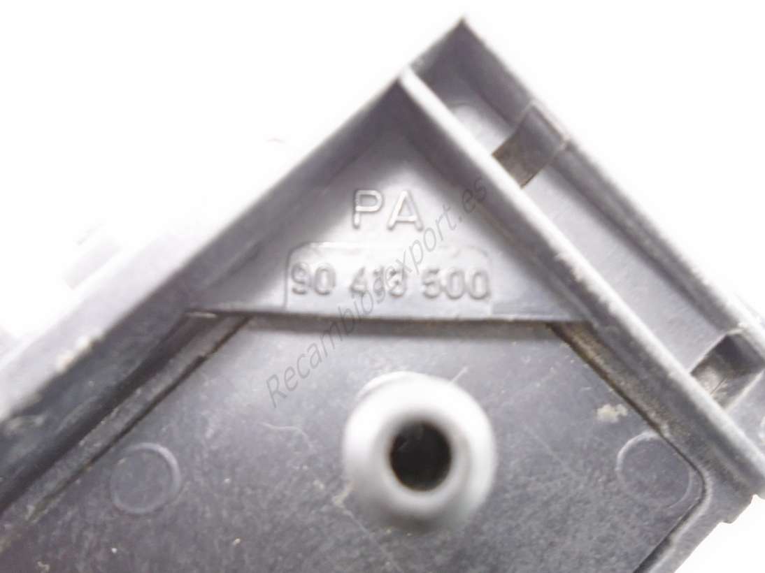 Centralita sensor ar Opel Astra 90413500 - foto 2