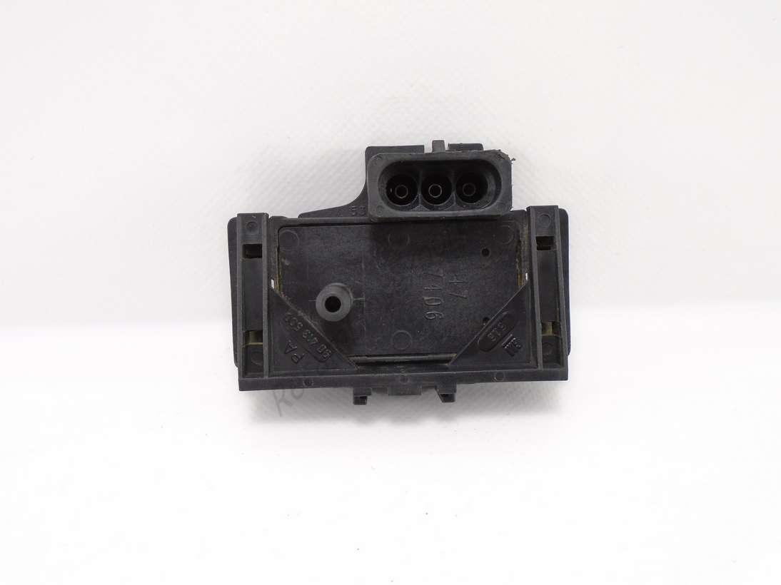 Centralita sensor ar Opel Astra 90413500 - foto 1