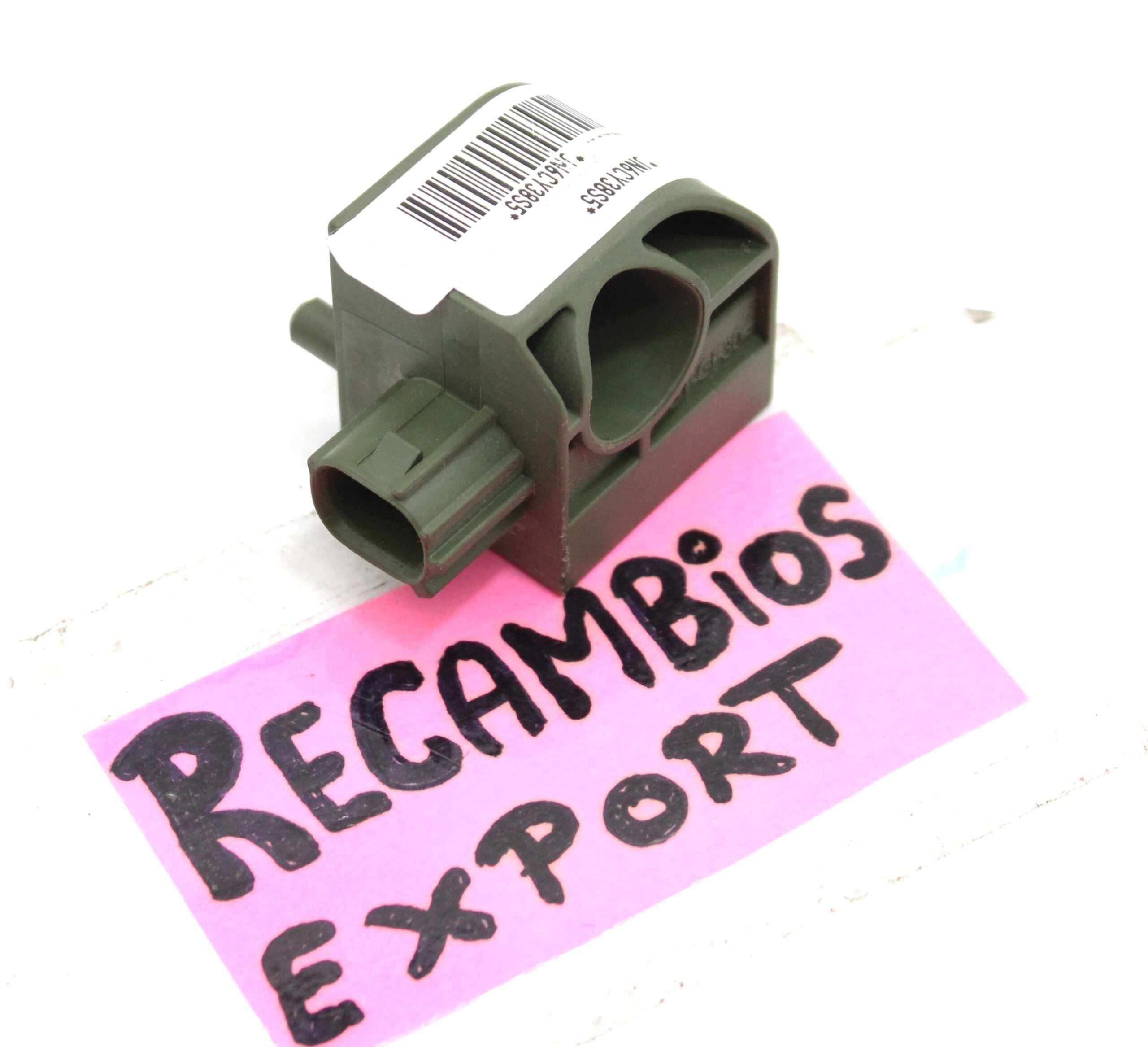 Sensor Airbag Chevrolet Lacetti - foto 1