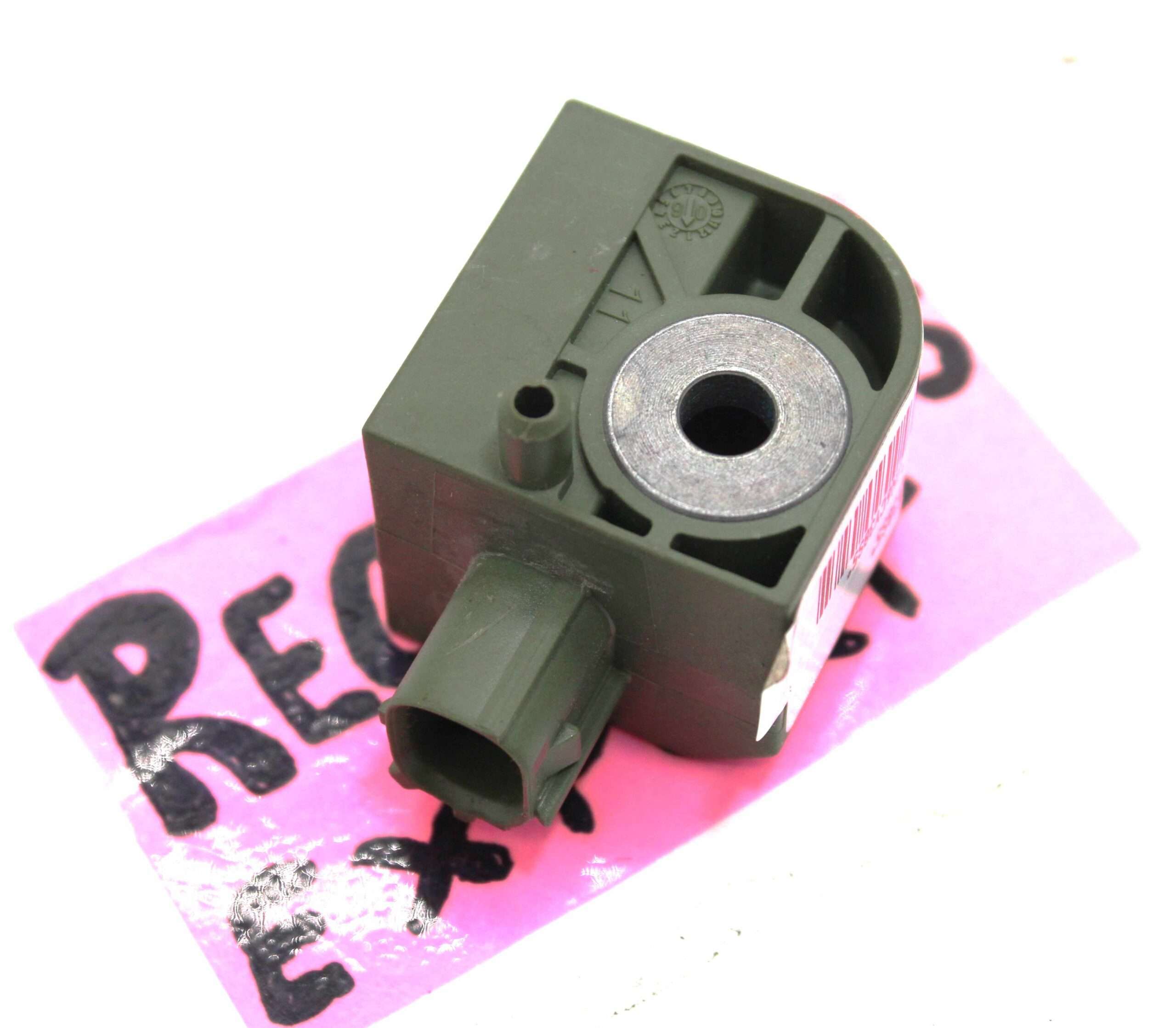 Sensor Airbag Chevrolet Lacetti - foto 4