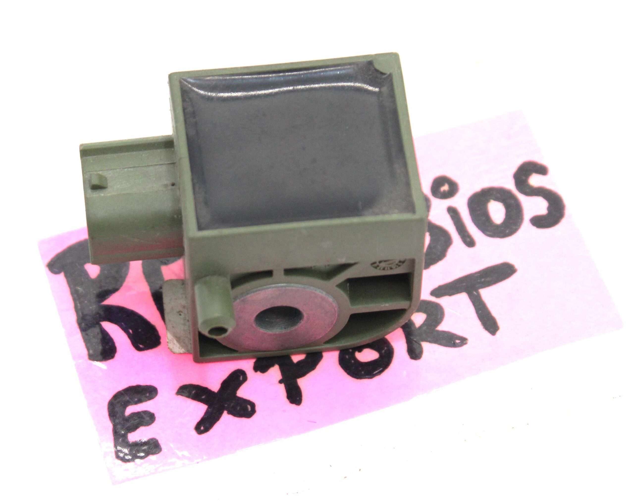 Sensor Airbag Chevrolet Lacetti - foto 5