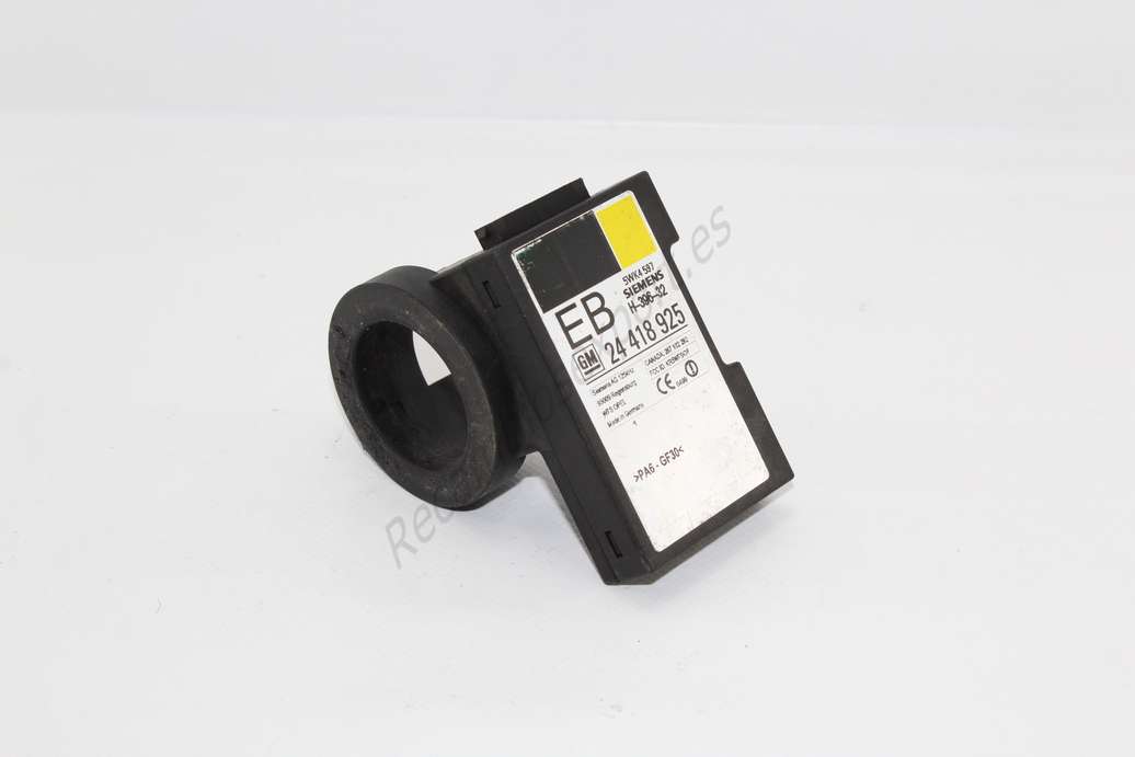 Lector de llave Opel Corsa - foto 1
