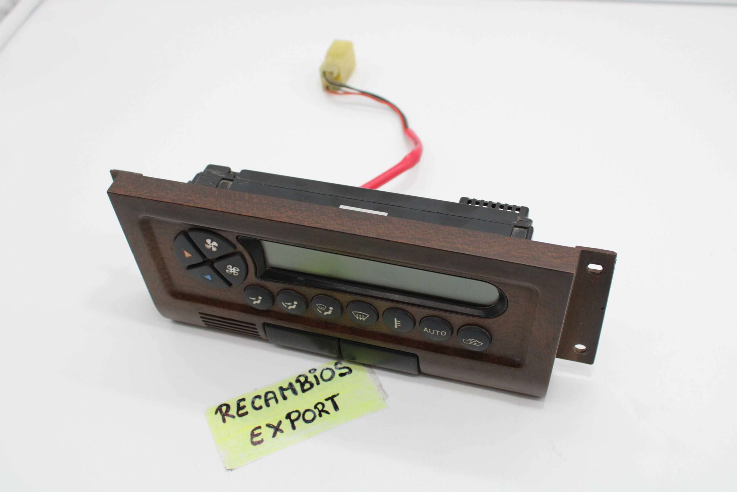 Panel de Clima MG Rover 45 Classic - foto 2