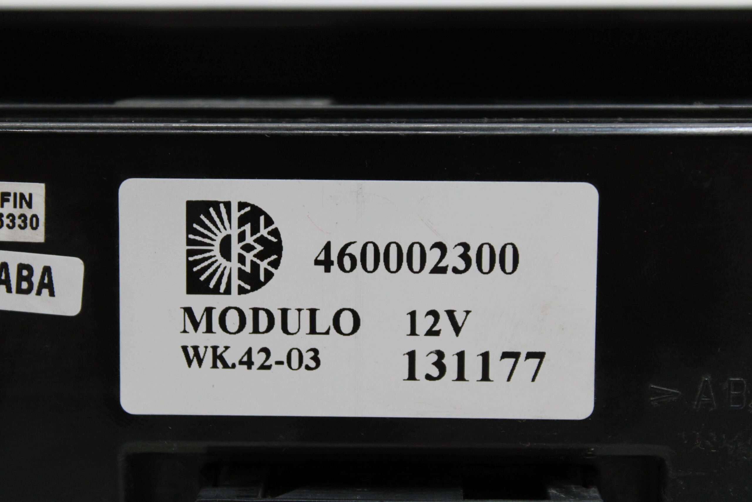 Panel de Clima MG Rover 45 Classic - foto 3