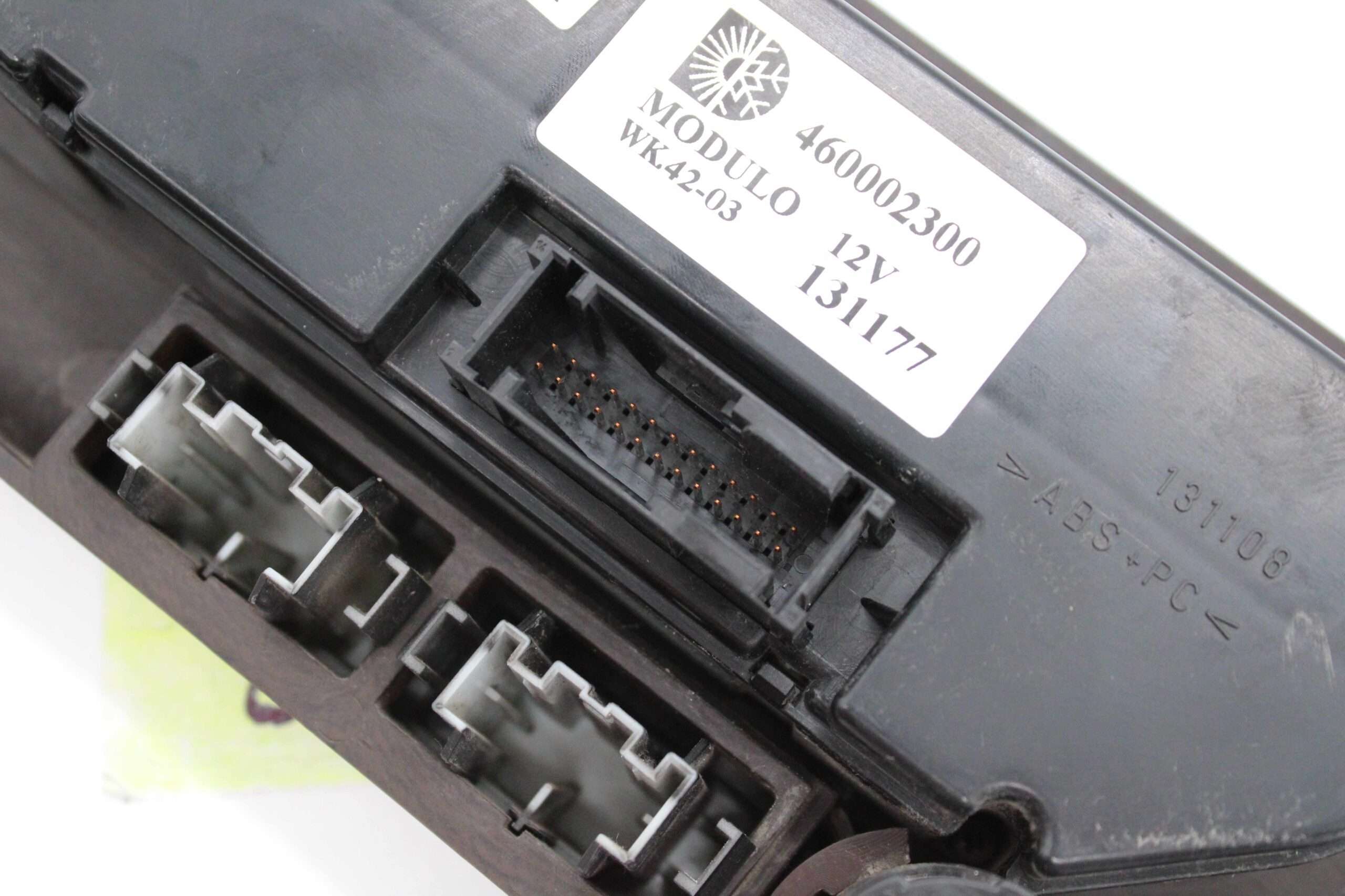 Panel de Clima MG Rover 45 Classic - foto 4