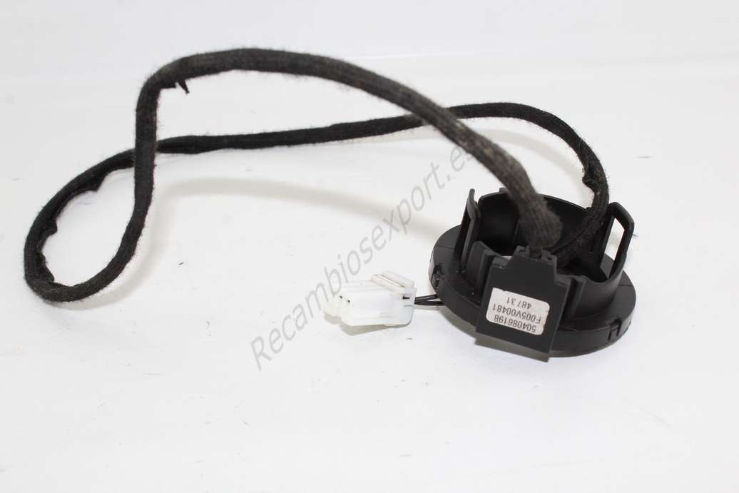 Conmutador de arranque para Iveco Daily 504086198 F005V00481 - foto 1
