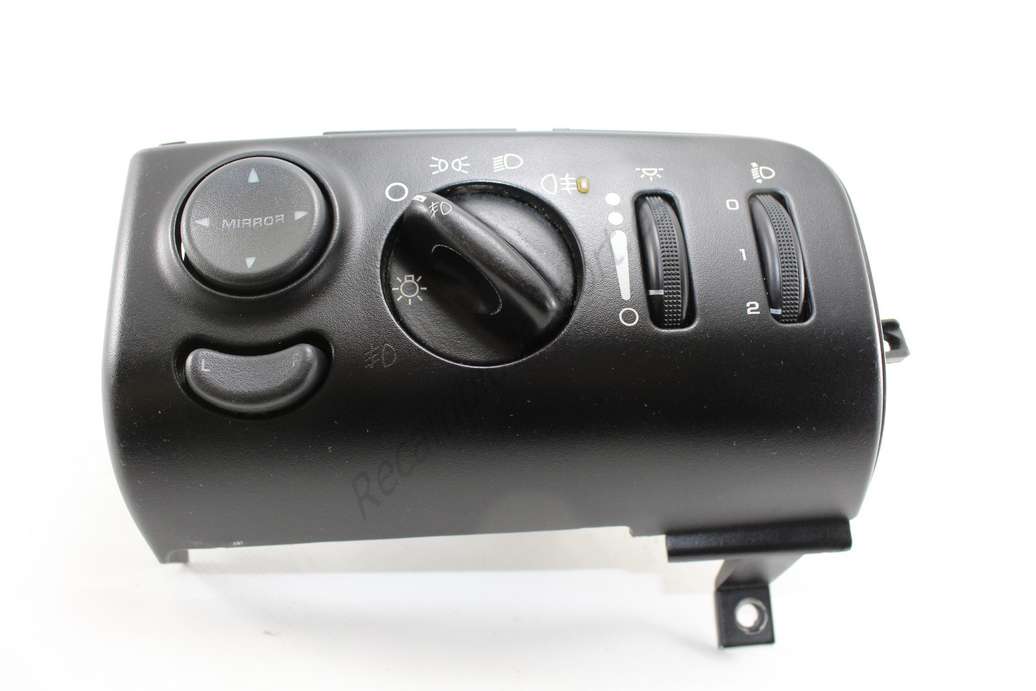 Conmutador de luces Chrysler Voyager 9575541G 95-7554-1G  04685638 - foto 1