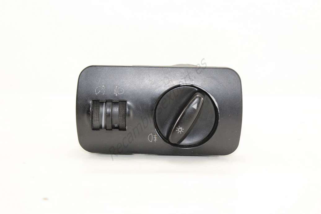 Conmutador de luces Seat Leon Toledo 1M1941531D 1M1 941 531 D 04052136 04 0521 36 - foto 1