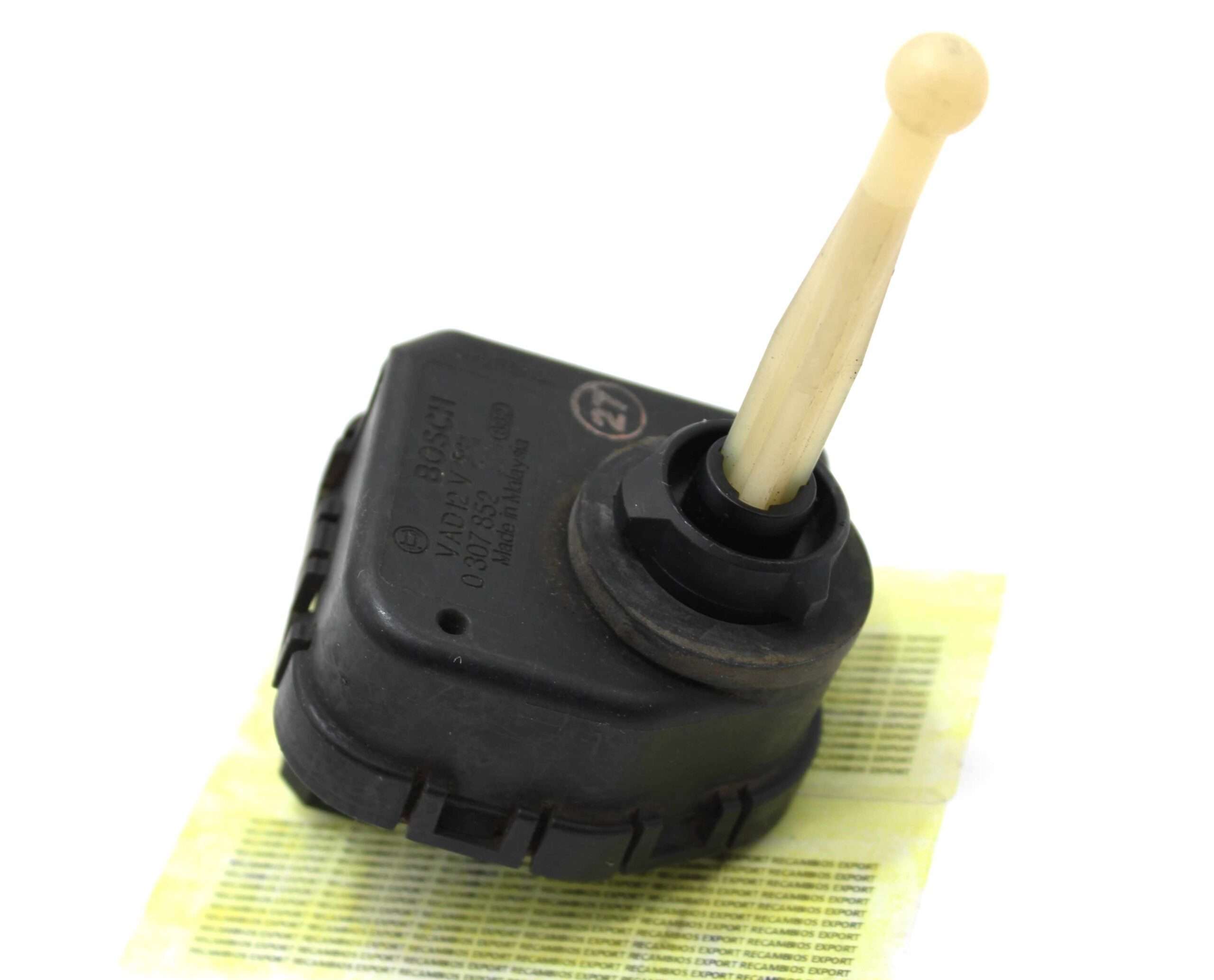 Control Alcance de Faros LWR BMW E36 - foto 4