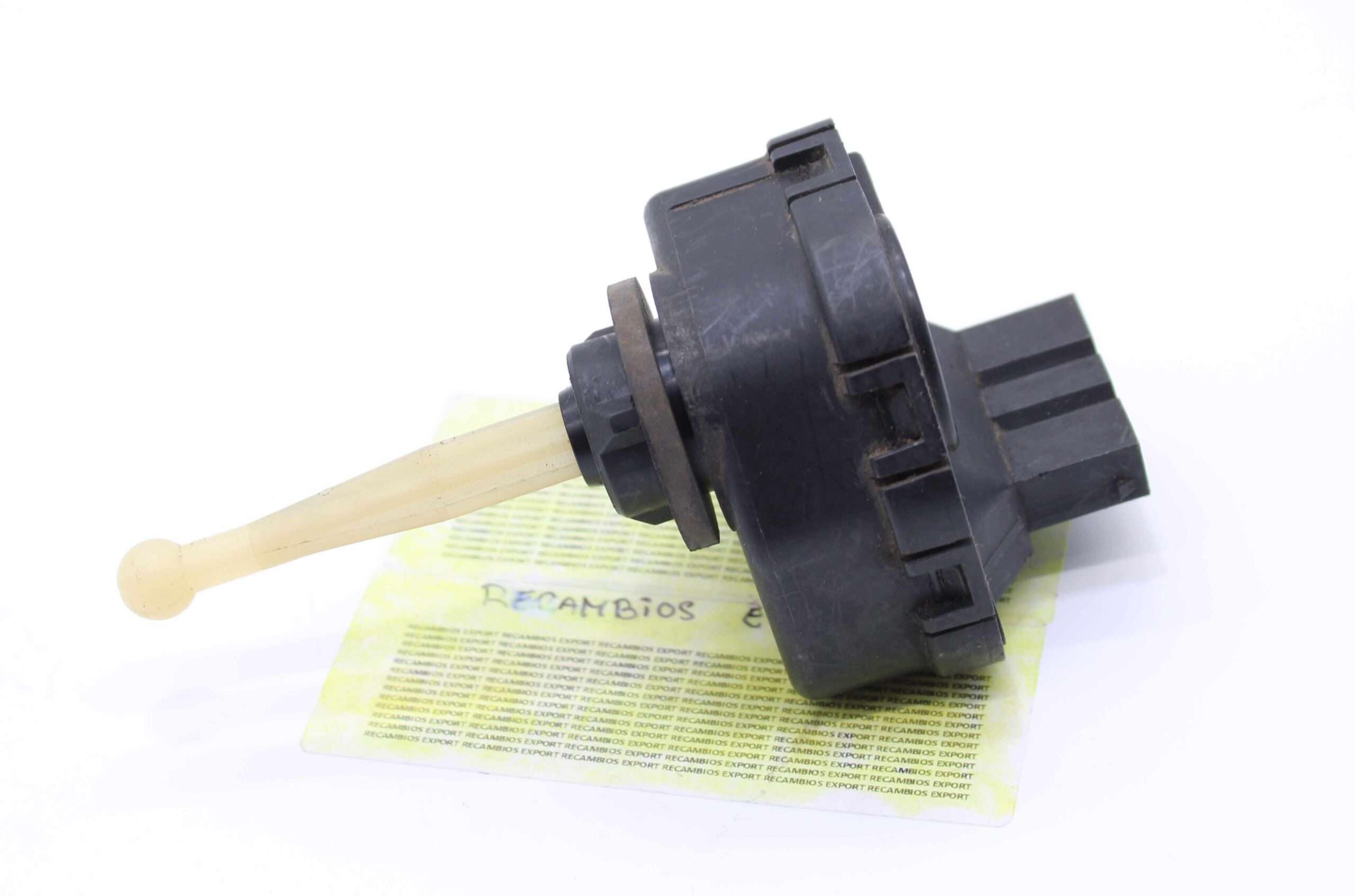 Control Alcance de Faros LWR BMW E36 - foto 1