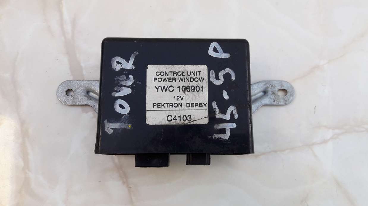 Modulo control Rover 45 YWC106901 YWC 106901 - foto 1