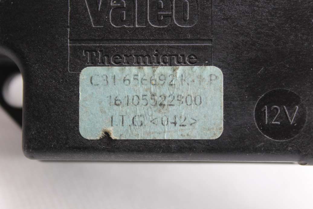 Control actuador Citroen Saxo C31656692 C31 656692 C31656692K 161105522900 161105522800 - foto 2