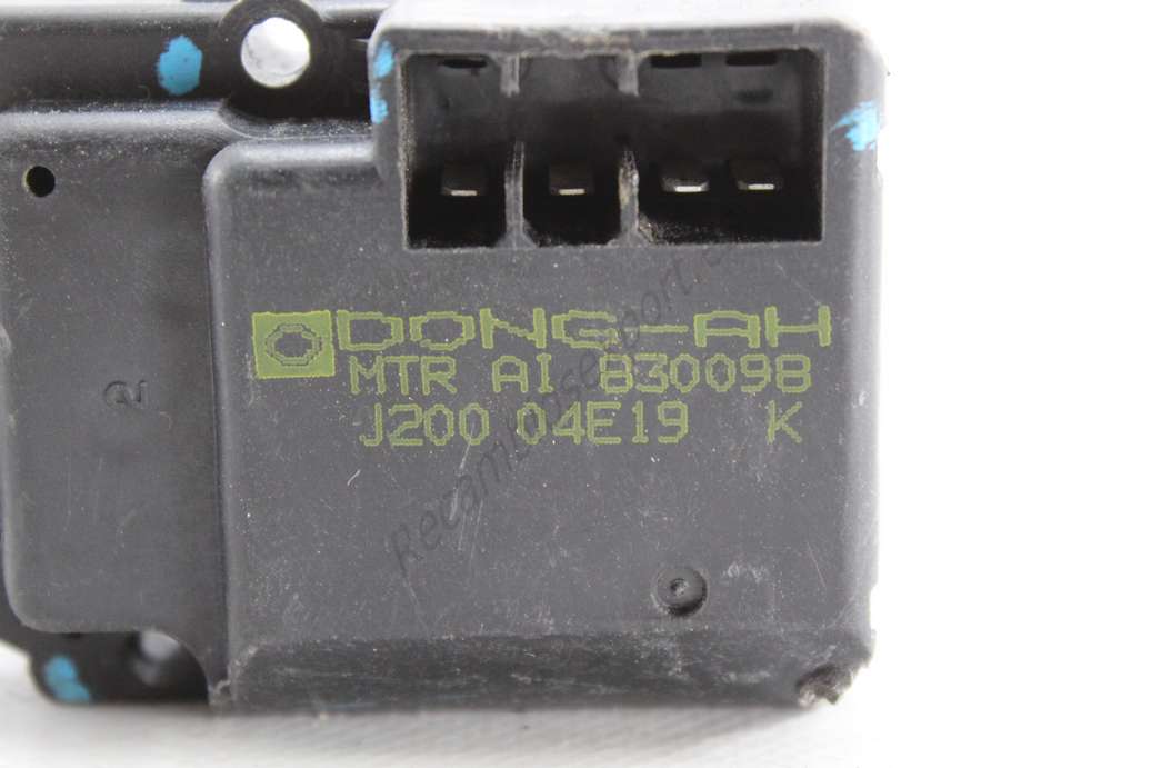 Control actuator motor MTRAI830098 MTR AI 830098 J20004E19K  J200 04E19 K J20004E19 K Chevrolet Lacetti - foto 2