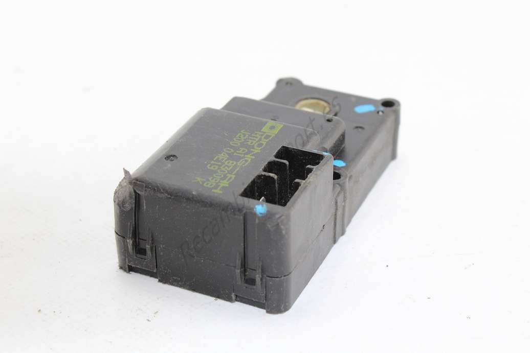 Control actuator motor MTRAI830098 MTR AI 830098 J20004E19K  J200 04E19 K J20004E19 K Chevrolet Lacetti - foto 1