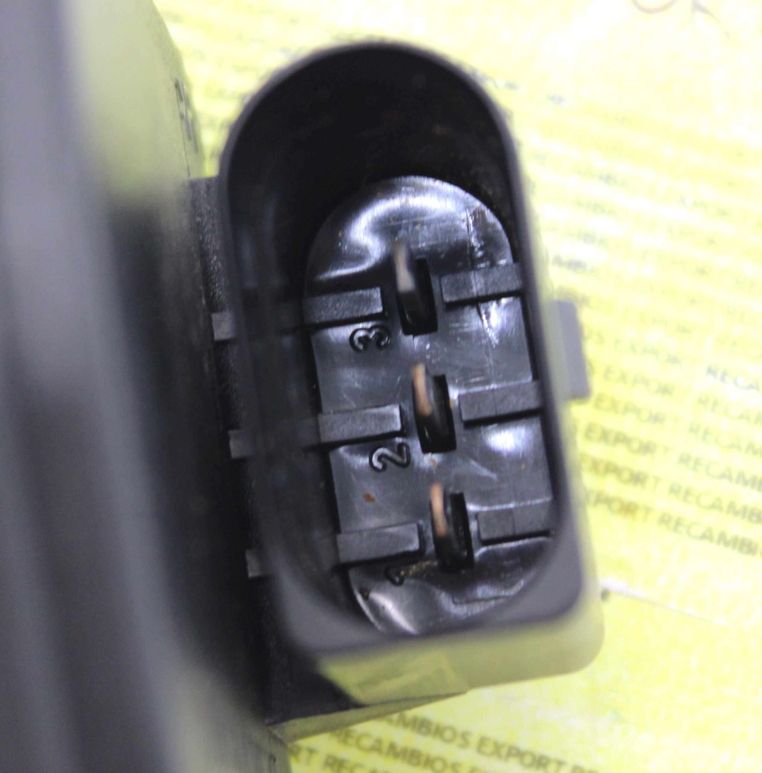 Control de Alcance Faros Audi A3 - foto 4
