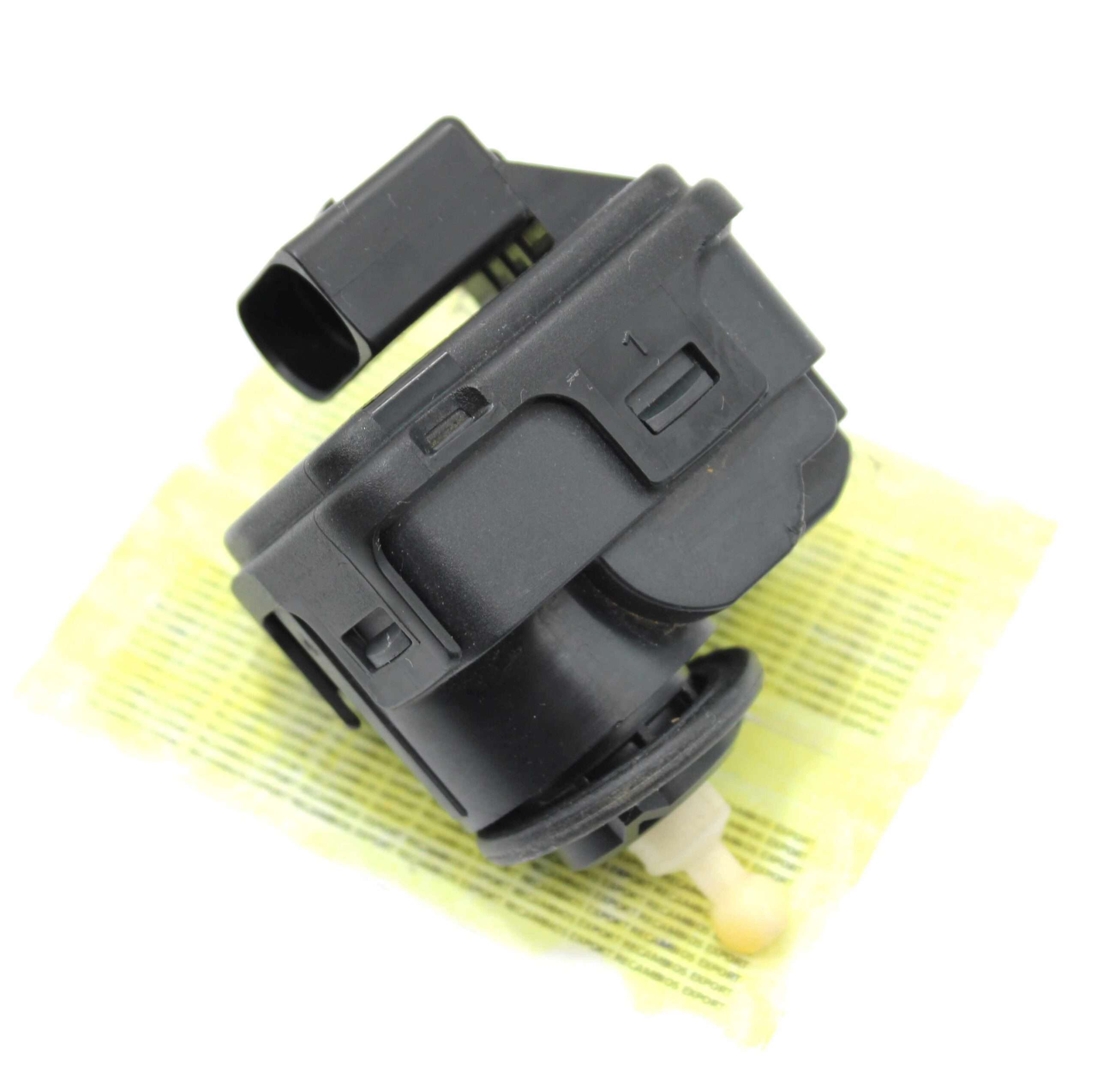 Control de Alcance Faros Audi A3 - foto 5