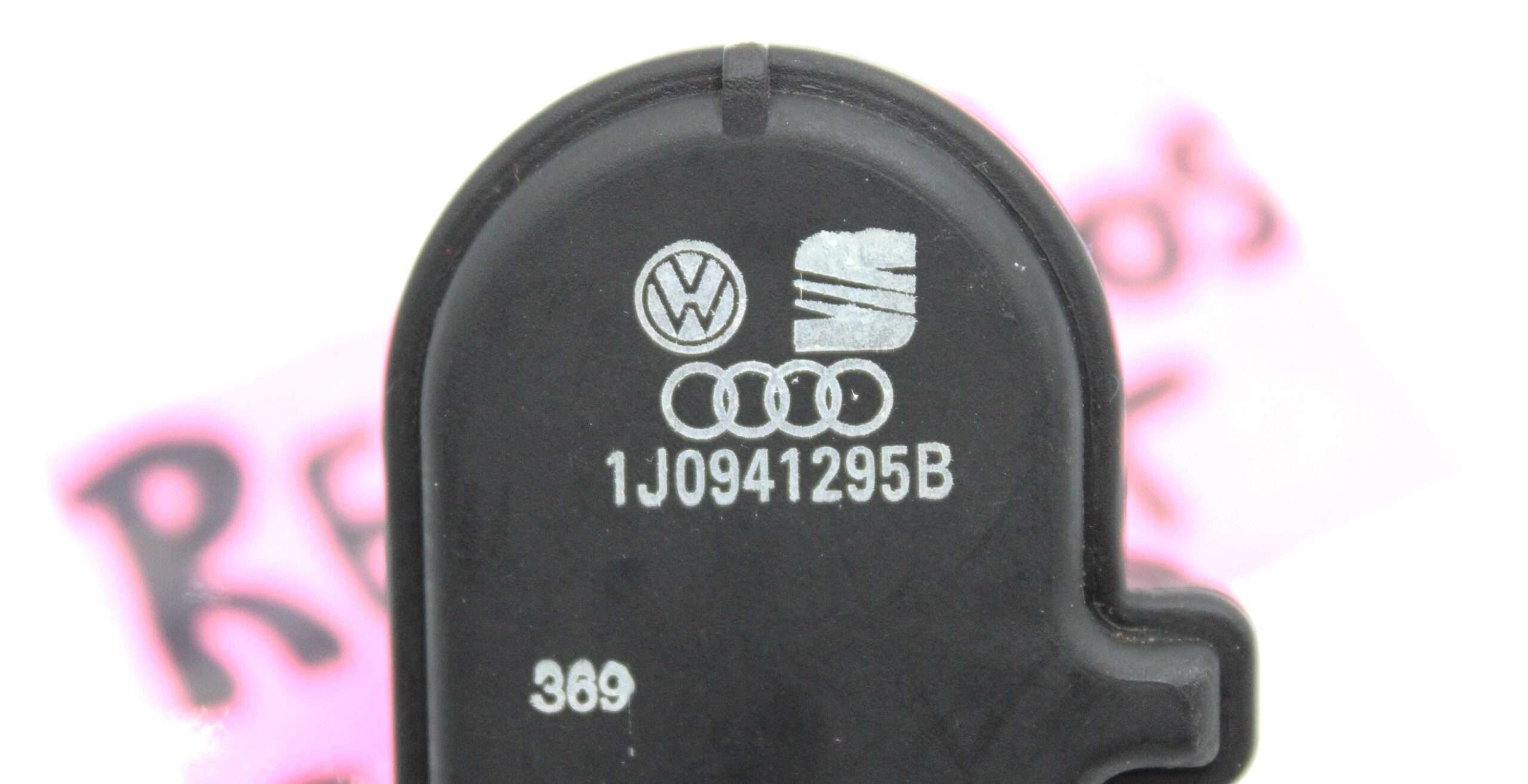 Control de Alcance Faros Volkswagen Audi Seat Skoda - foto 2