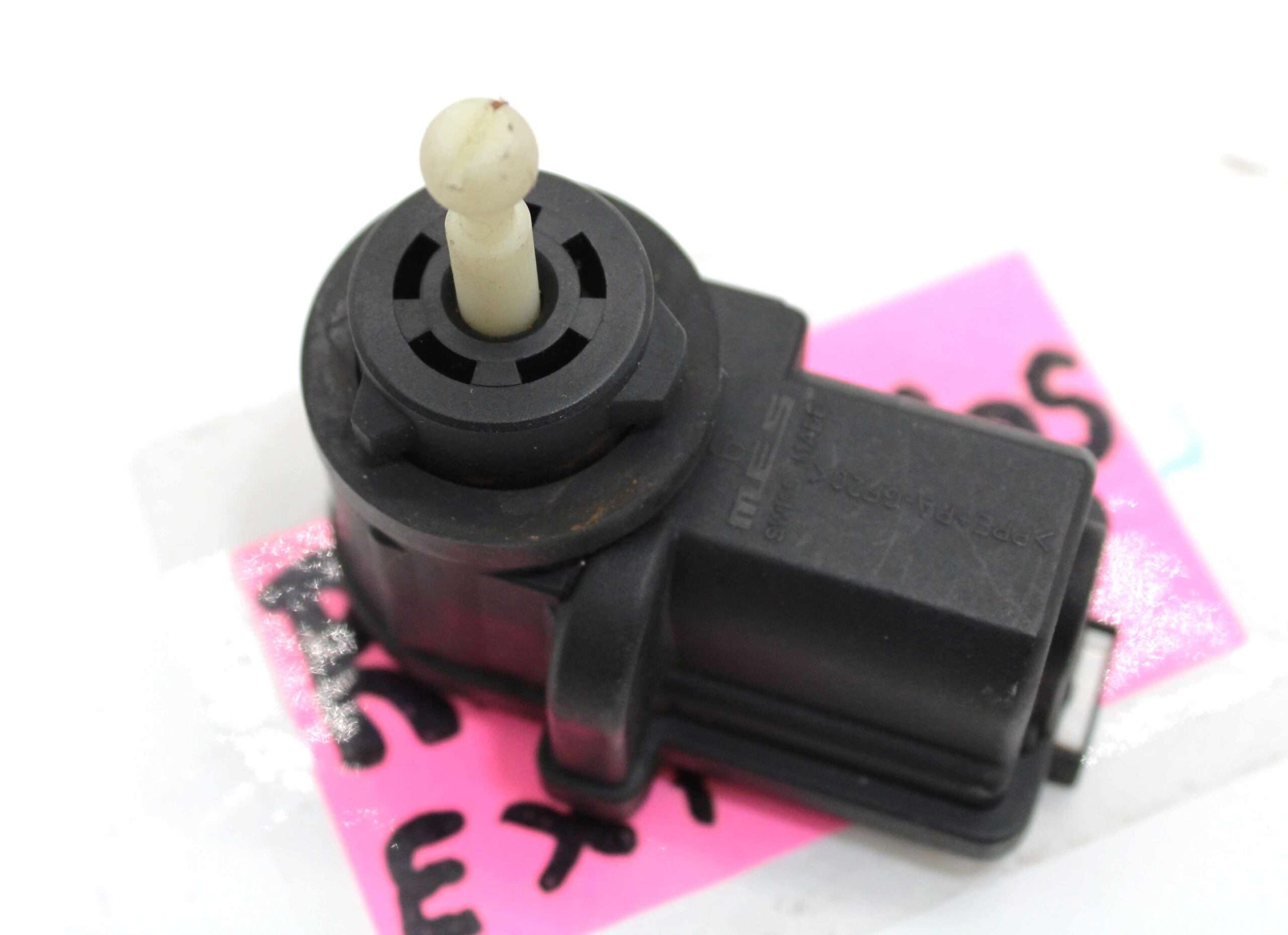 Control de Alcance Faros Volkswagen Audi Seat Skoda - foto 4
