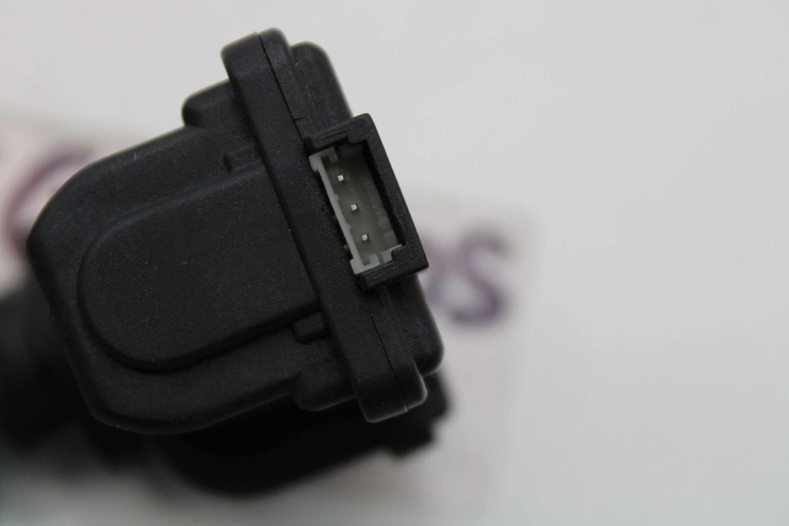 Control de Alcance de los Faros Ford Focus - foto 3