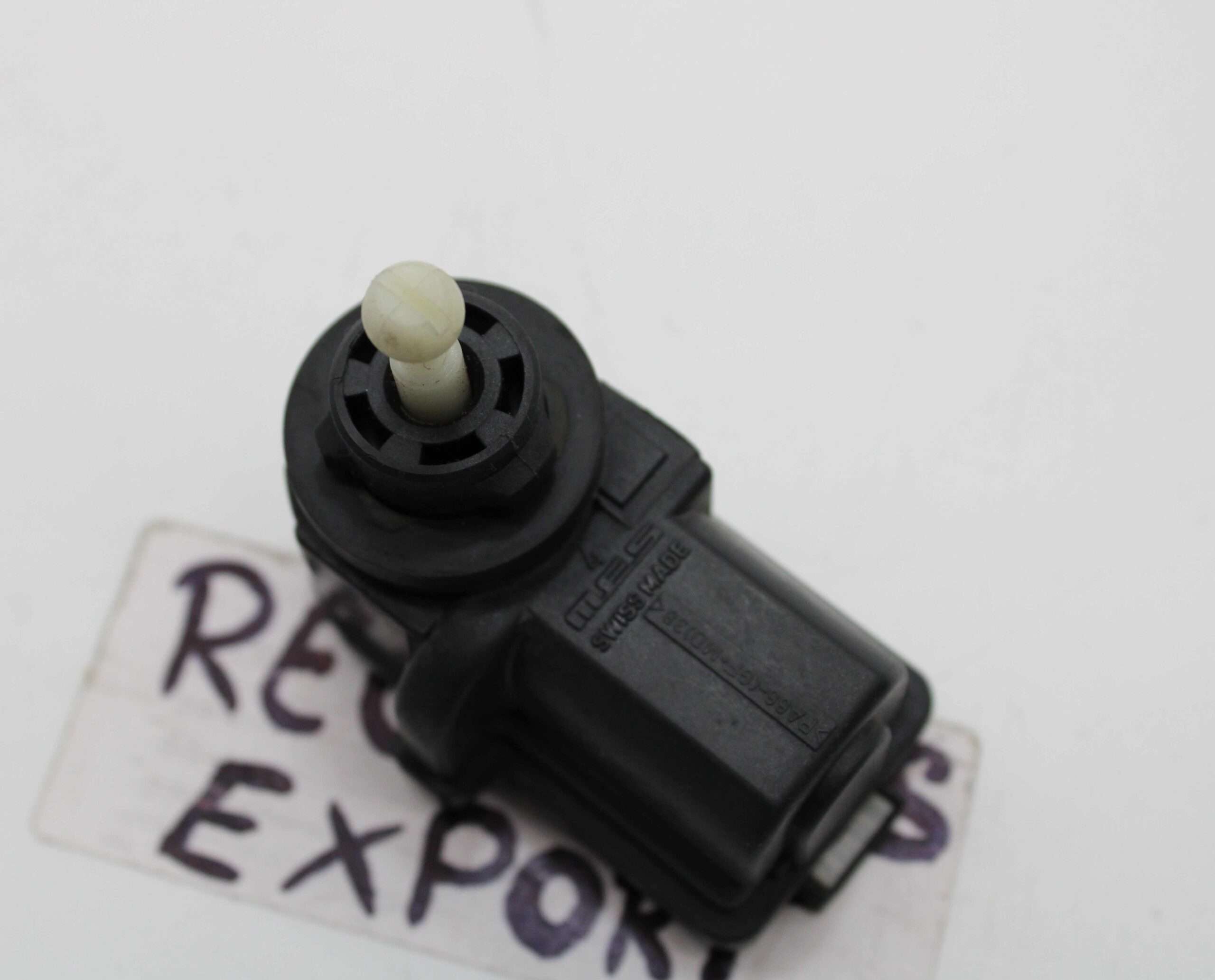 Control de Alcance de los Faros Ford Focus - foto 4