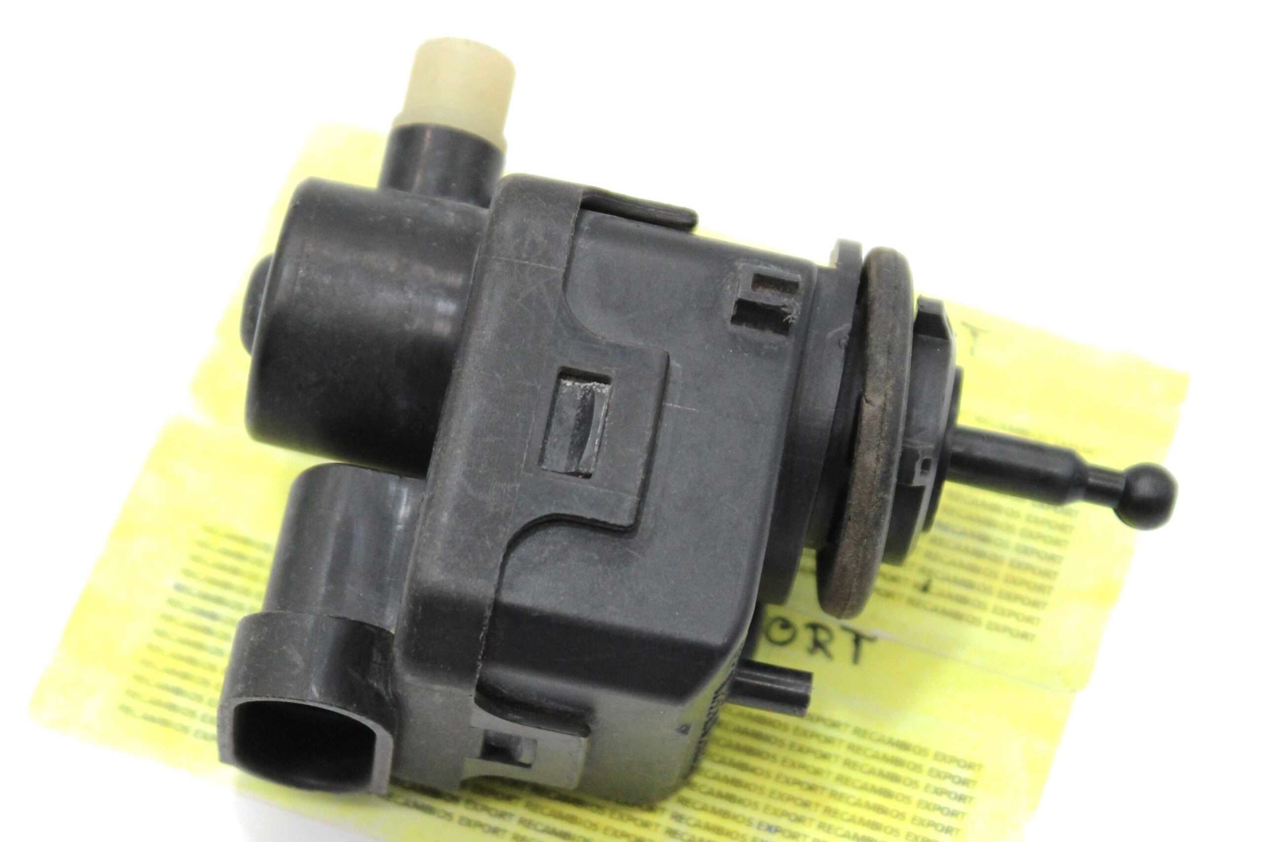 Control de Alcance de los Faros Renault Laguna Clio Twingo - foto 4