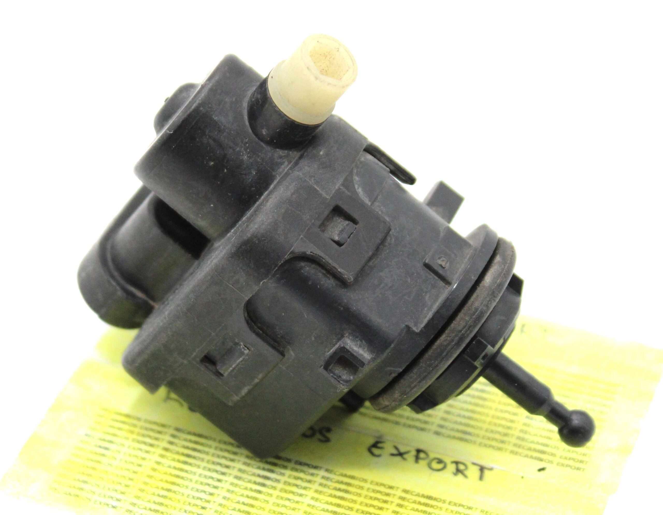 Control de Alcance de los Faros Renault Laguna Clio Twingo - foto 1
