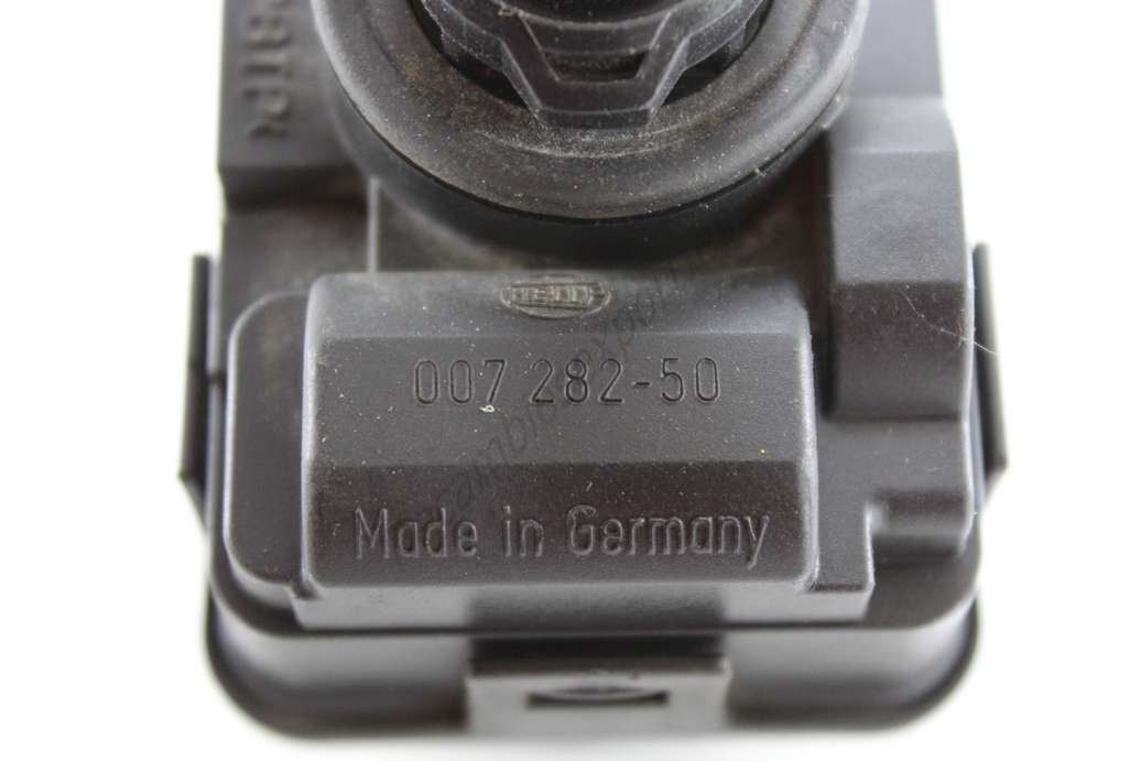 Control de alcance de los faros BMW - foto 3