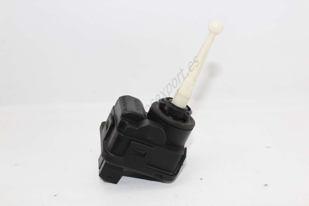Control de alcance de los faros BMW - foto 1