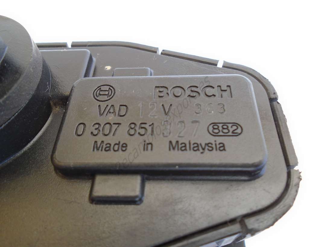 Control de alcance de los faros BMW E36 BOSCH 0307851327 0 307 851 327 - foto 2