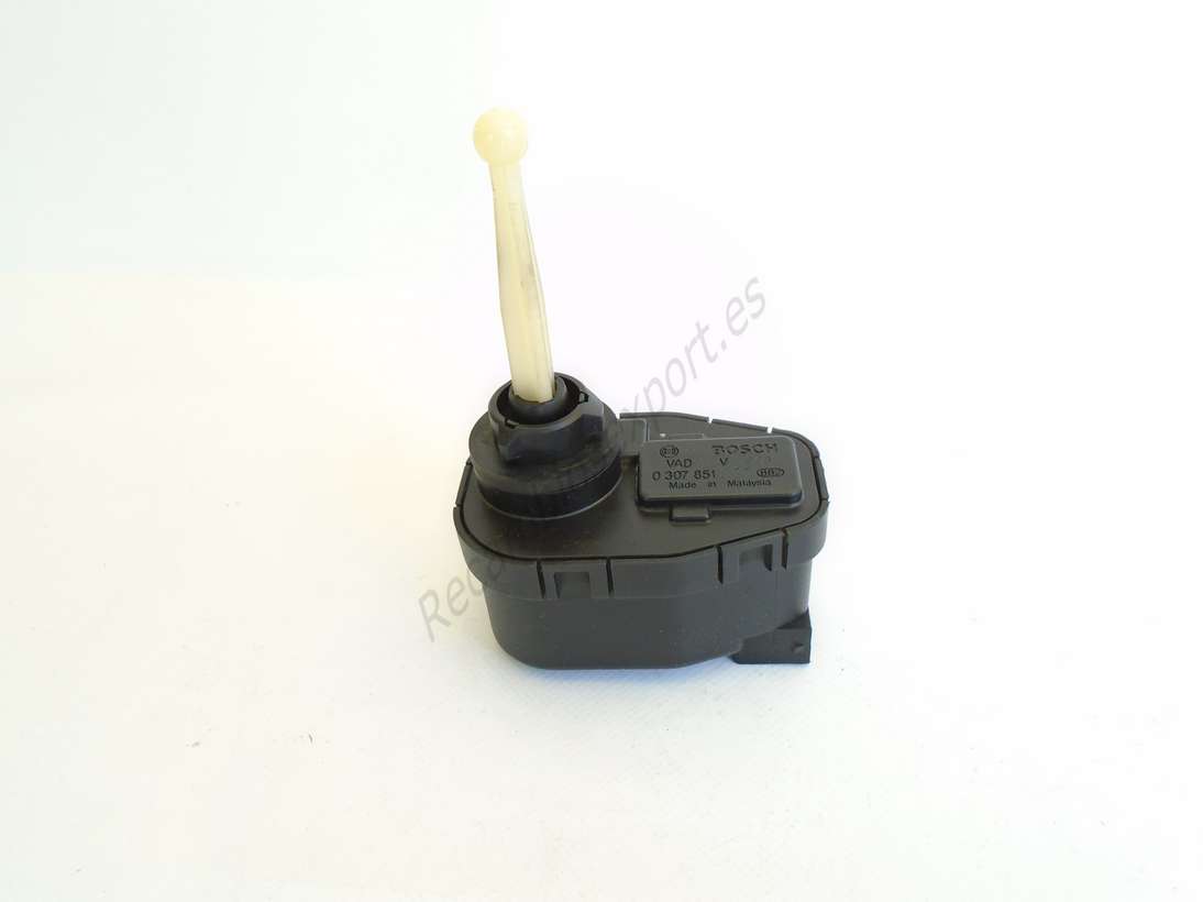Control de alcance de los faros BMW E36 BOSCH 0307851327 0 307 851 327 - foto 1