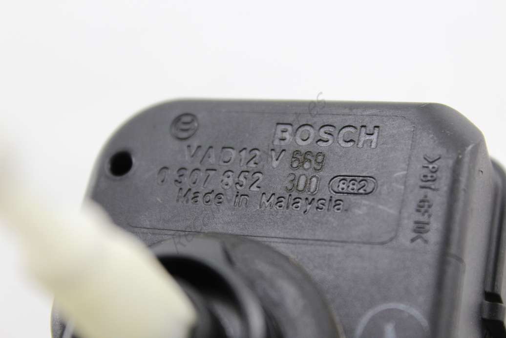 Control de alcance de los faros Bosch 0307852300 0 307 852 300 Opel Astra F CC Caravan - foto 2