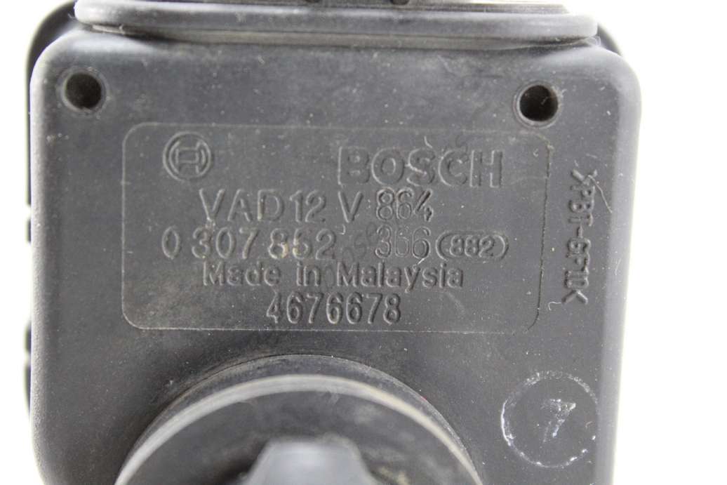 Control de alcance de los faros Chrysler Voyager Bosch 0307852366 0 307852 366 4676678 - foto 2