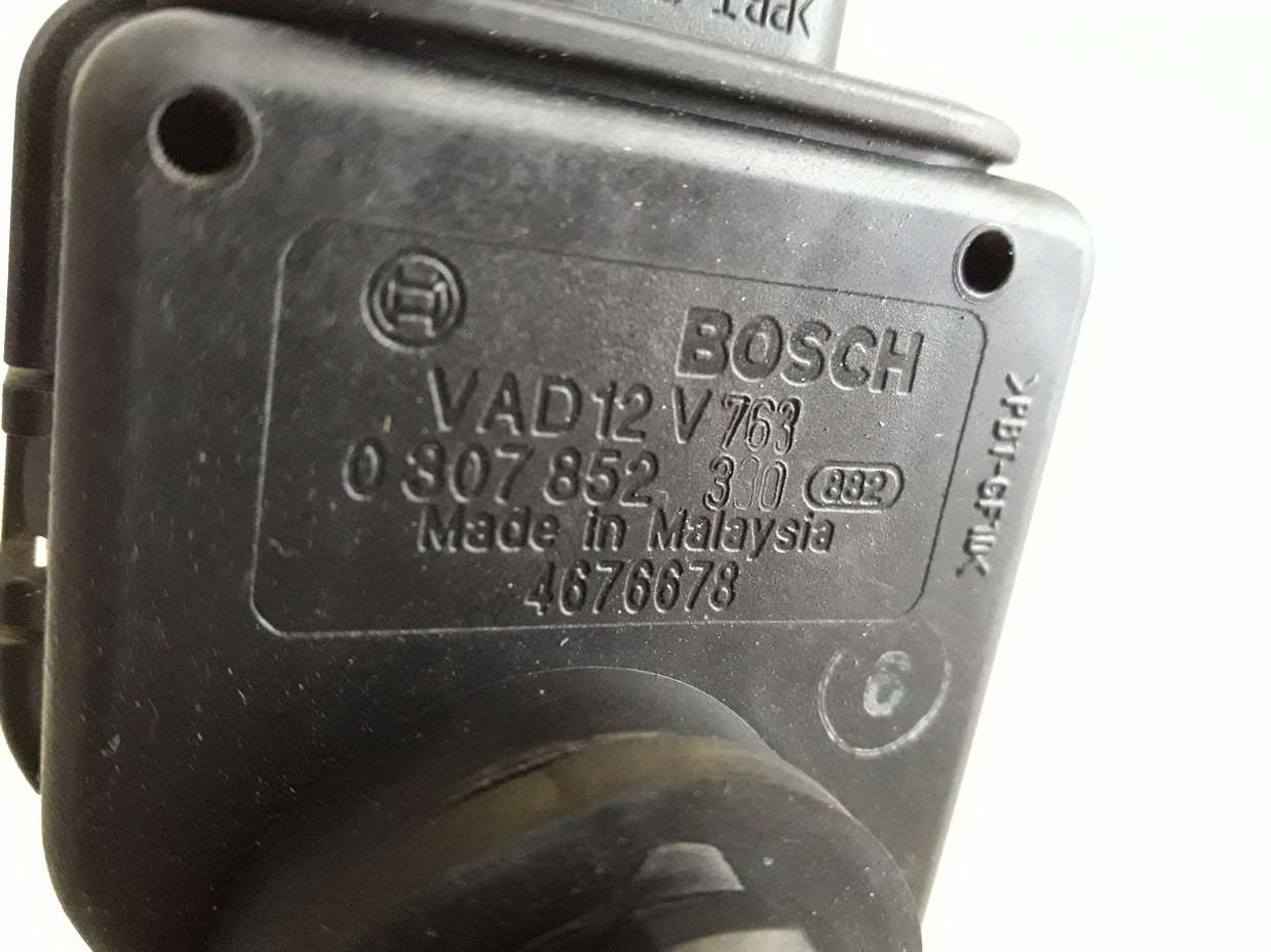 Control de alcance de los faros Chrysler Voyager LWR BOSCH 0307852330 0 307 852 330 4676678 - foto 2