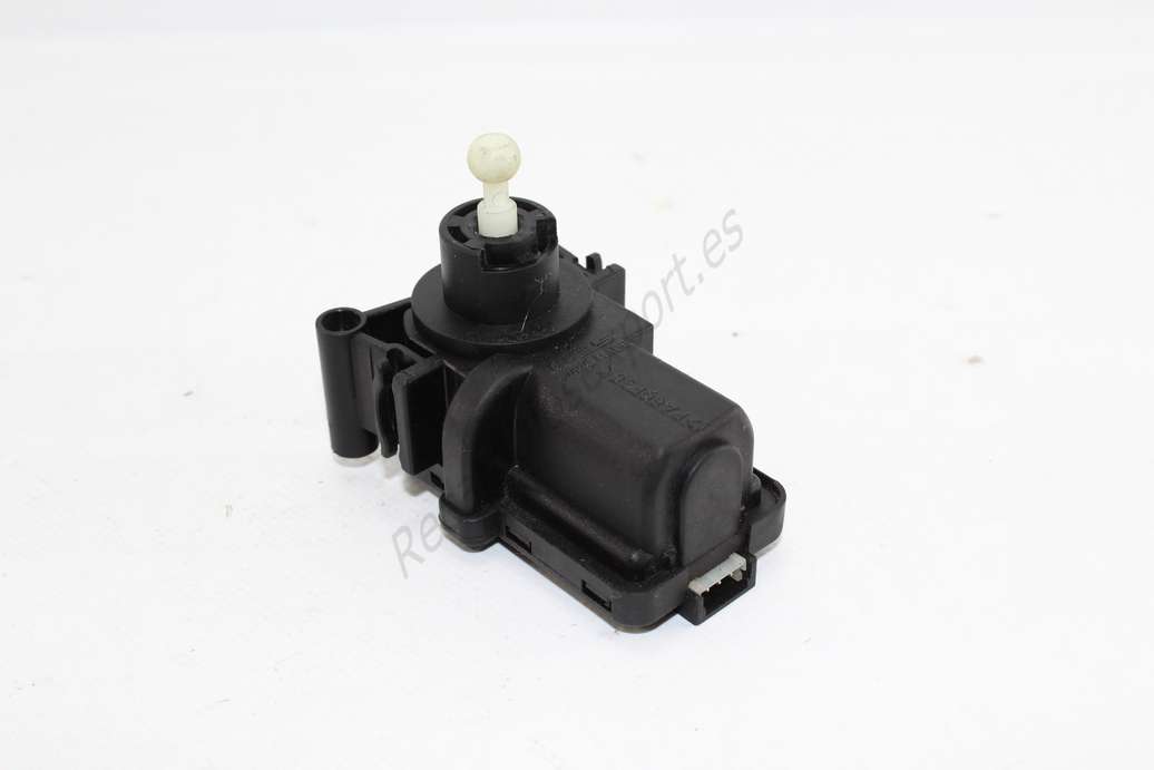 Control de alcance de los faros Ford Fiesta 2S6X13K198BB 2S6X13K198 BB Doola - foto 1