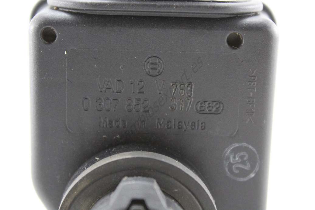 Control de alcance de los faros Honda Civic 0307852317 0 307 852 317 - foto 2