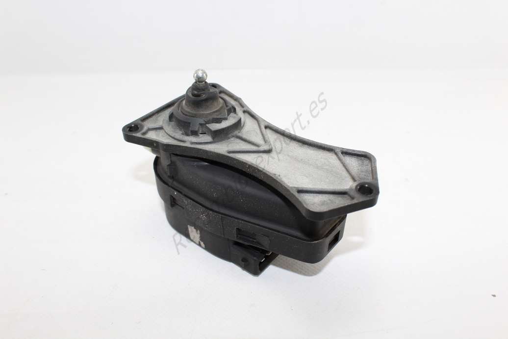Control de alcance de los faros Jeep Cherokee XJ 55054622 ASSY - foto 1